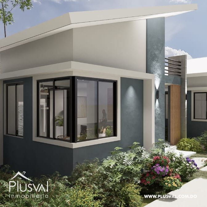 Proyecto de apartamento en Bávaro a minutos  de la playa 504716