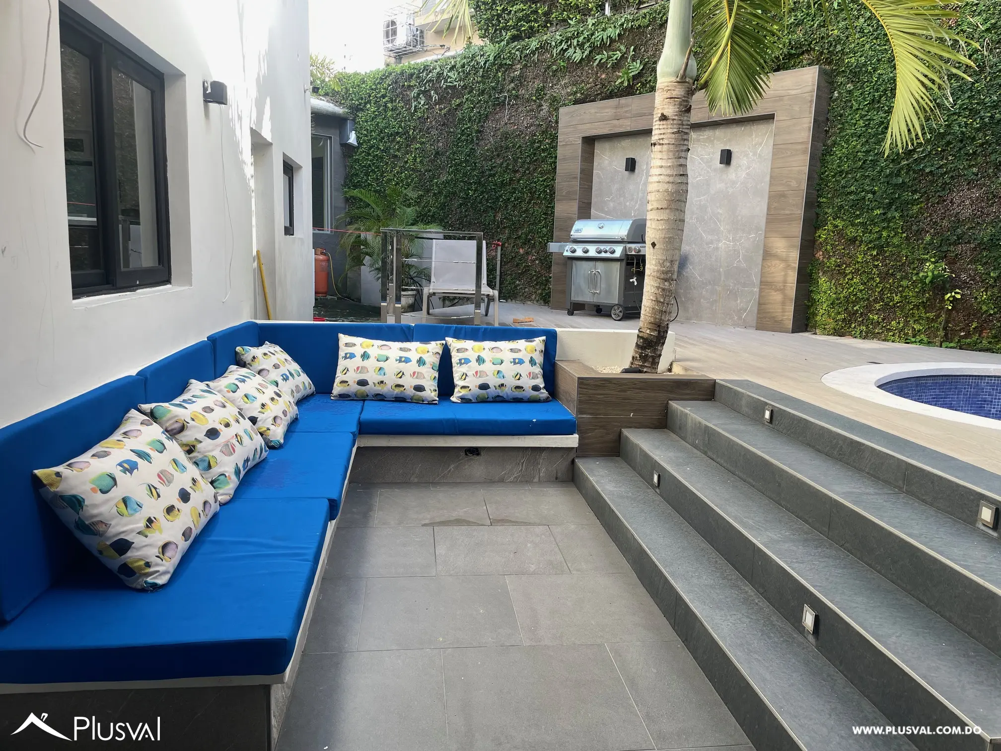 Hermosa Casa en Cuesta Hermosa I 475642