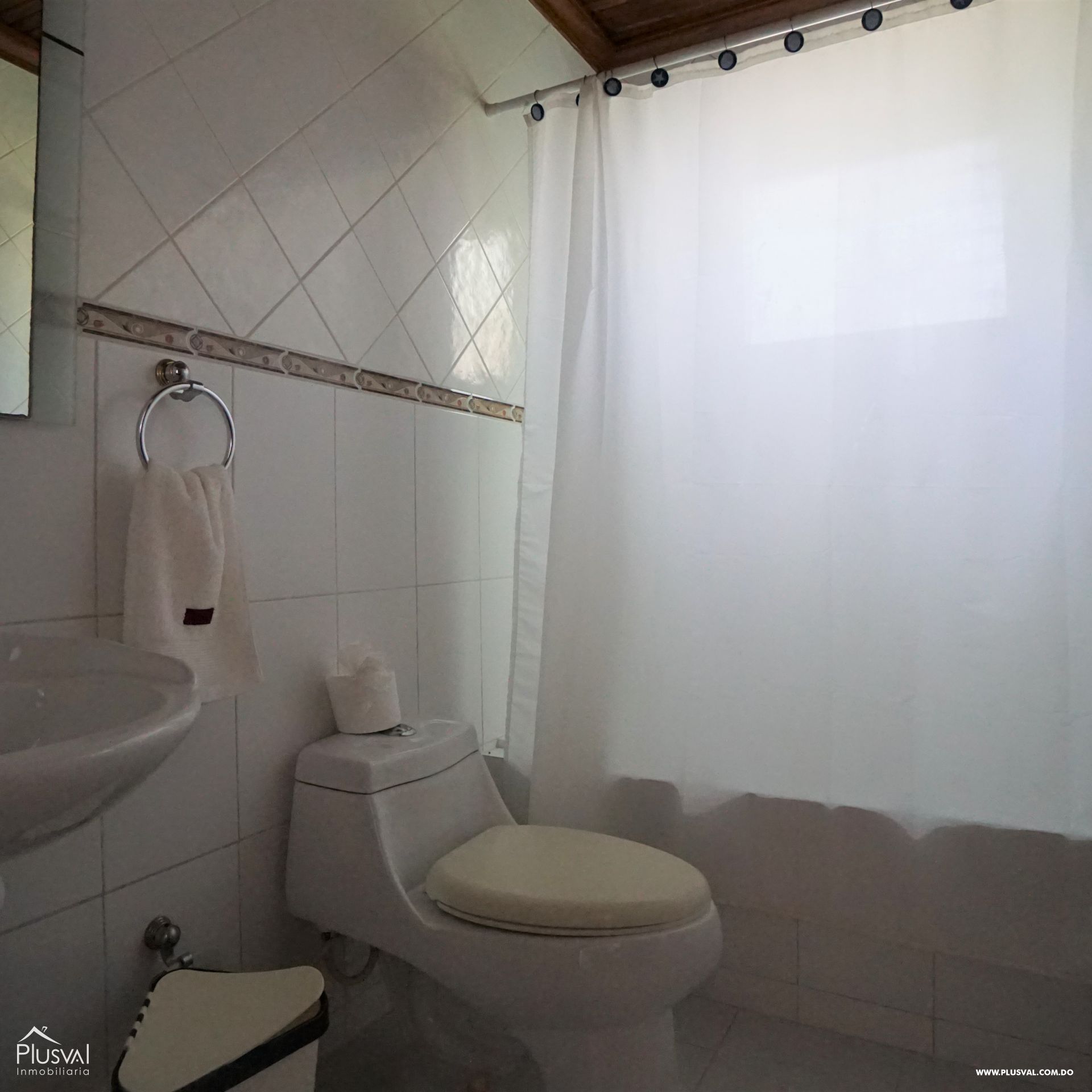 Apartamento en alquiler amueblado, Guavaberry- Juan Dolio 182572