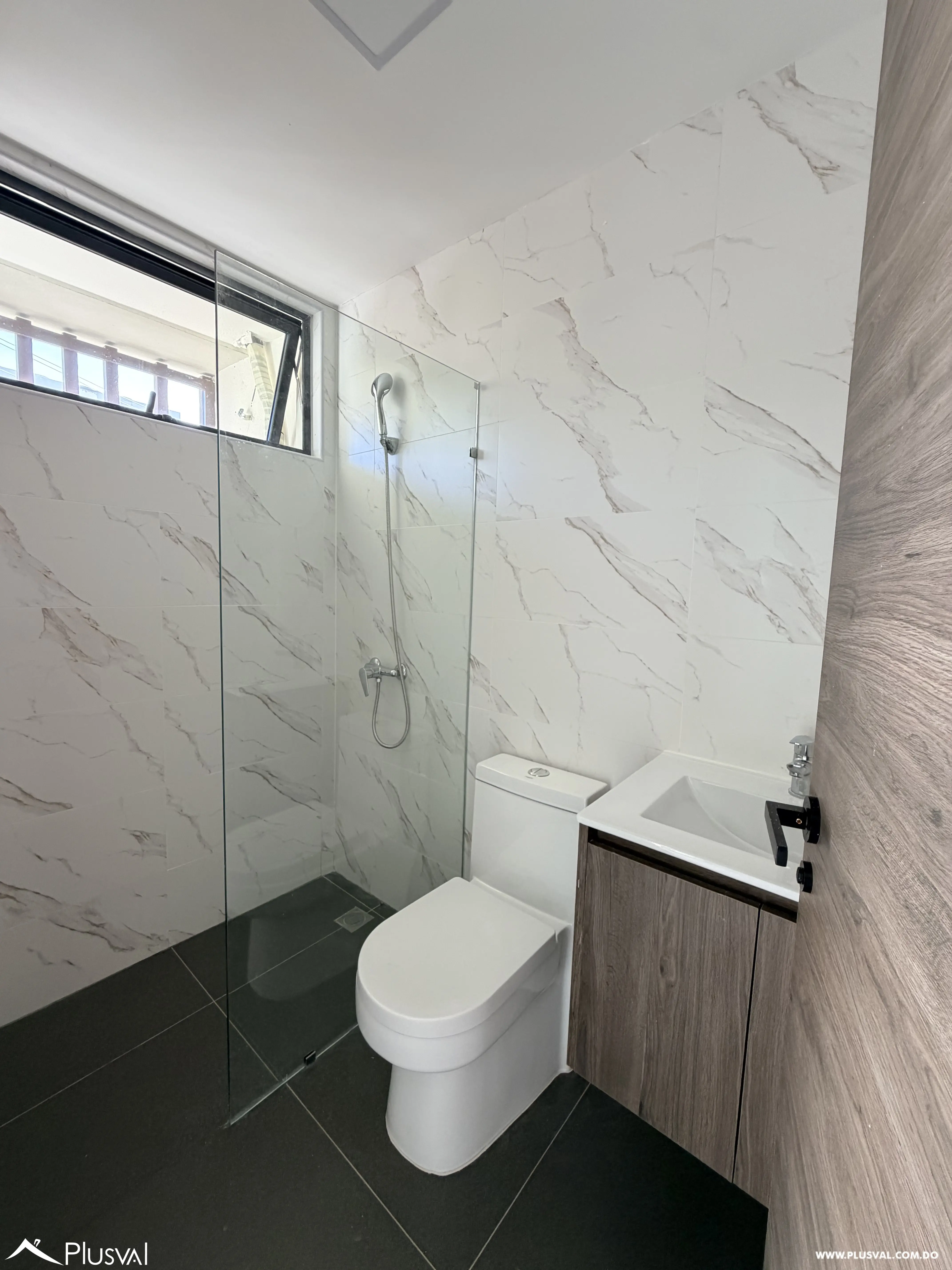 Apartamento de 2 Hab en Naco 481538