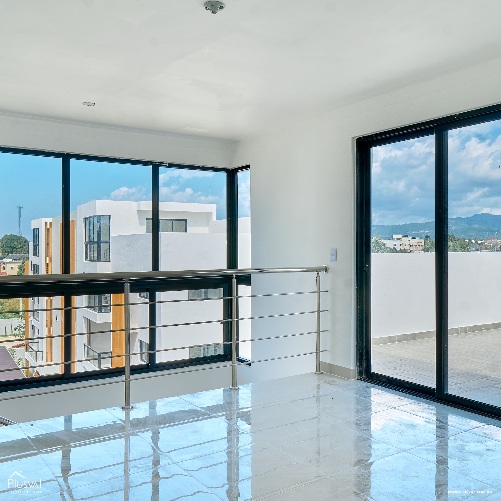 Proyecto de Apartamentos ubicado en el Dorado II 425645