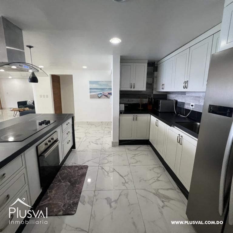 Penthouse de lujo en Juan Dolio 288441