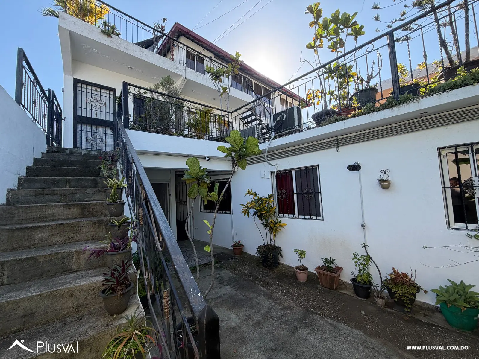 Casa en venta para vivir e inversión en Altos de Arroyo Hondo 486604