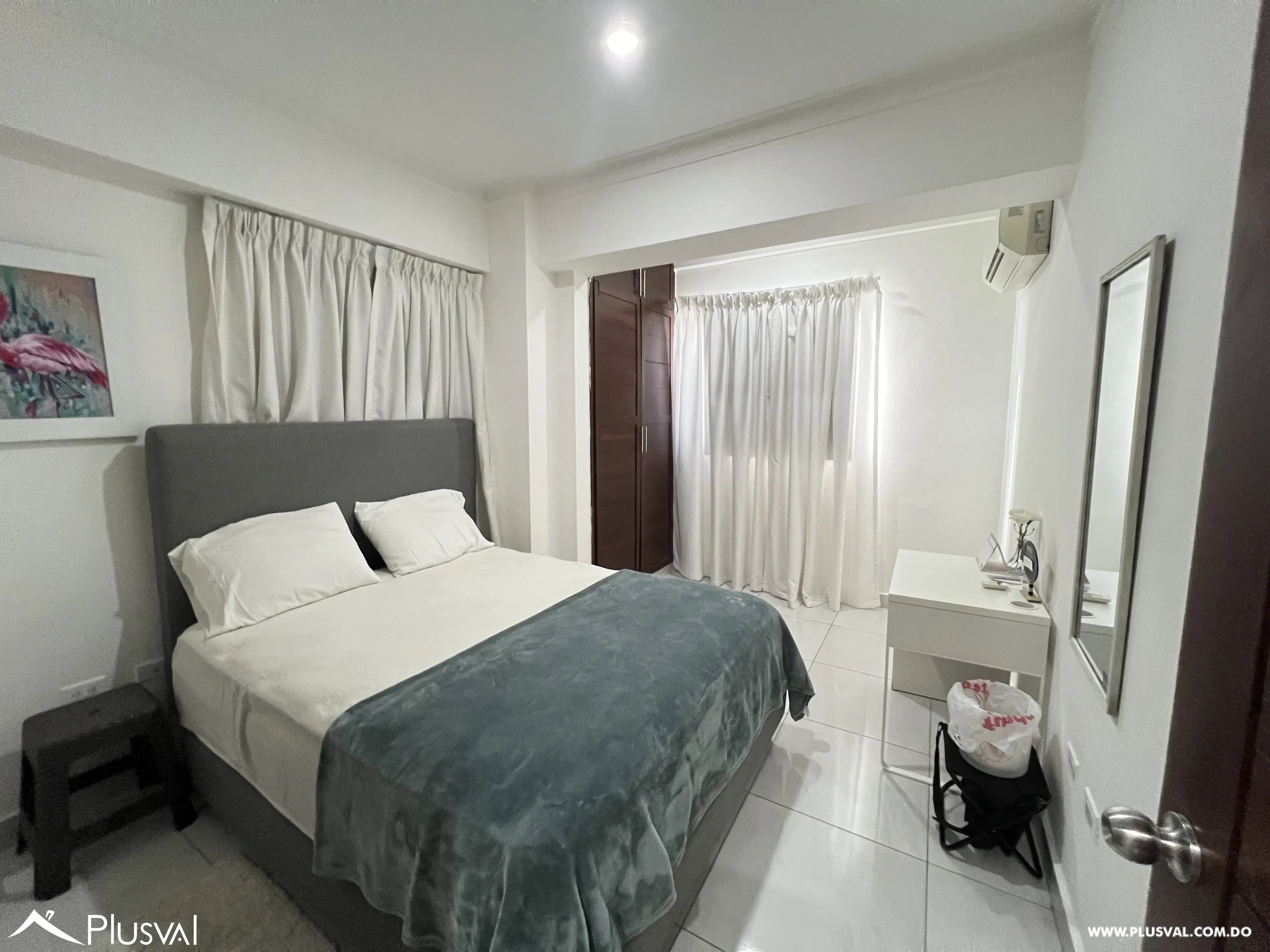 Apartamento en alquiler en Buenos Aires del Mirador 454251