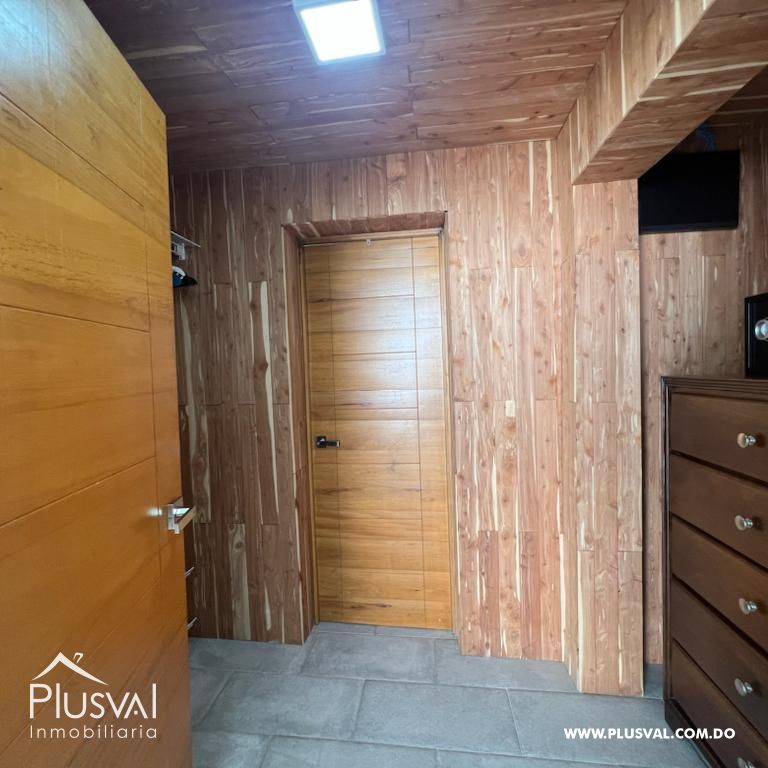 Penthouse de lujo en Juan Dolio 288446