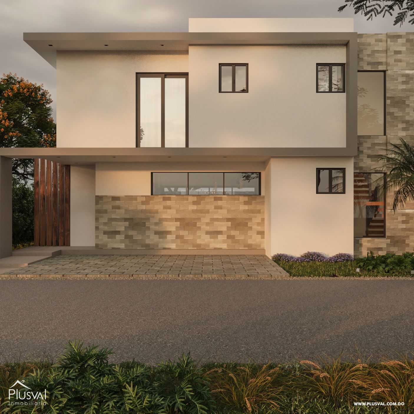 Venta de Exclusivas Villas en Punta Cana 352120