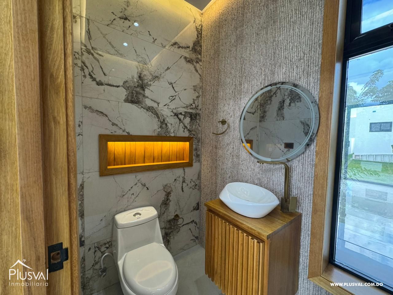 La Casa de Tus Sueños en venta en Santiago 479206