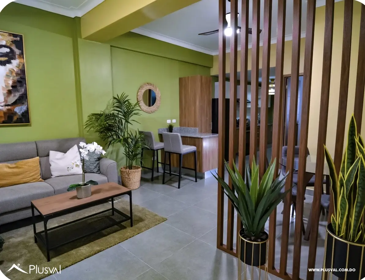 Apartamento en Arroyo Hondo, foto 2