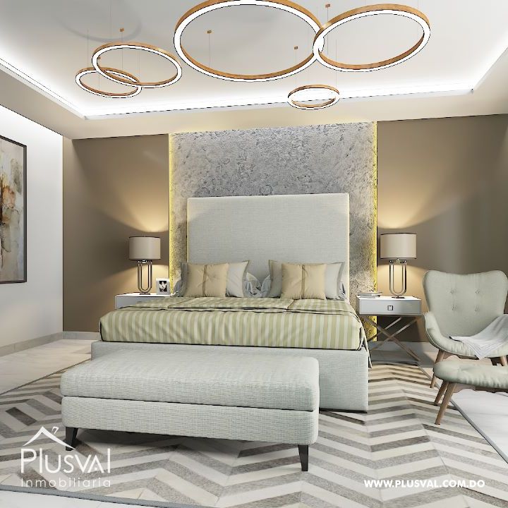 Apartamento en venta Viesa Tower en Alma Rosa I 245404