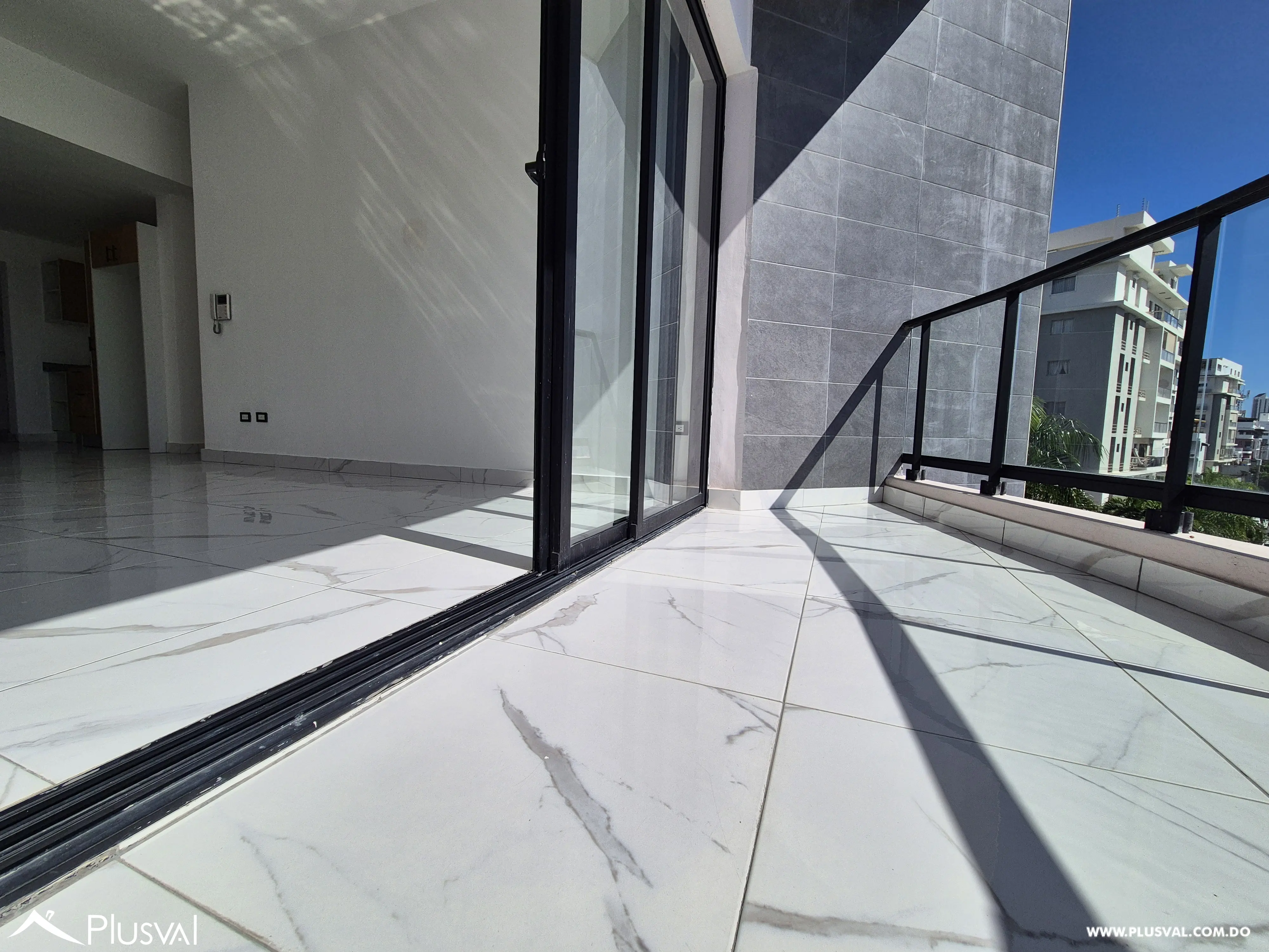 Apartamento en venta en el Millon 530255
