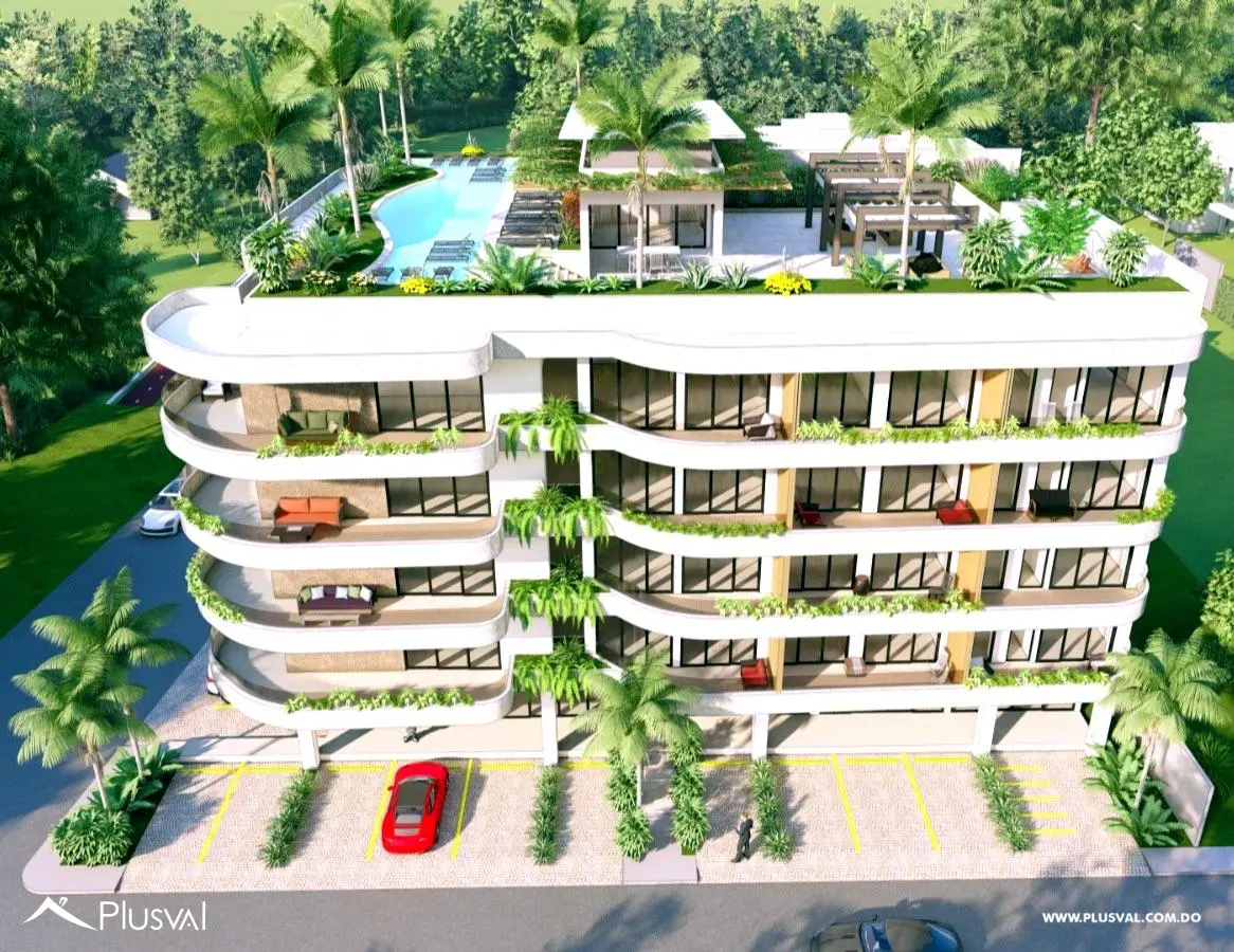 Invierte en una ubicación privilegiada dentro de Bayahibe, con acceso cercano a los principales puntos de interés de la zona 490818