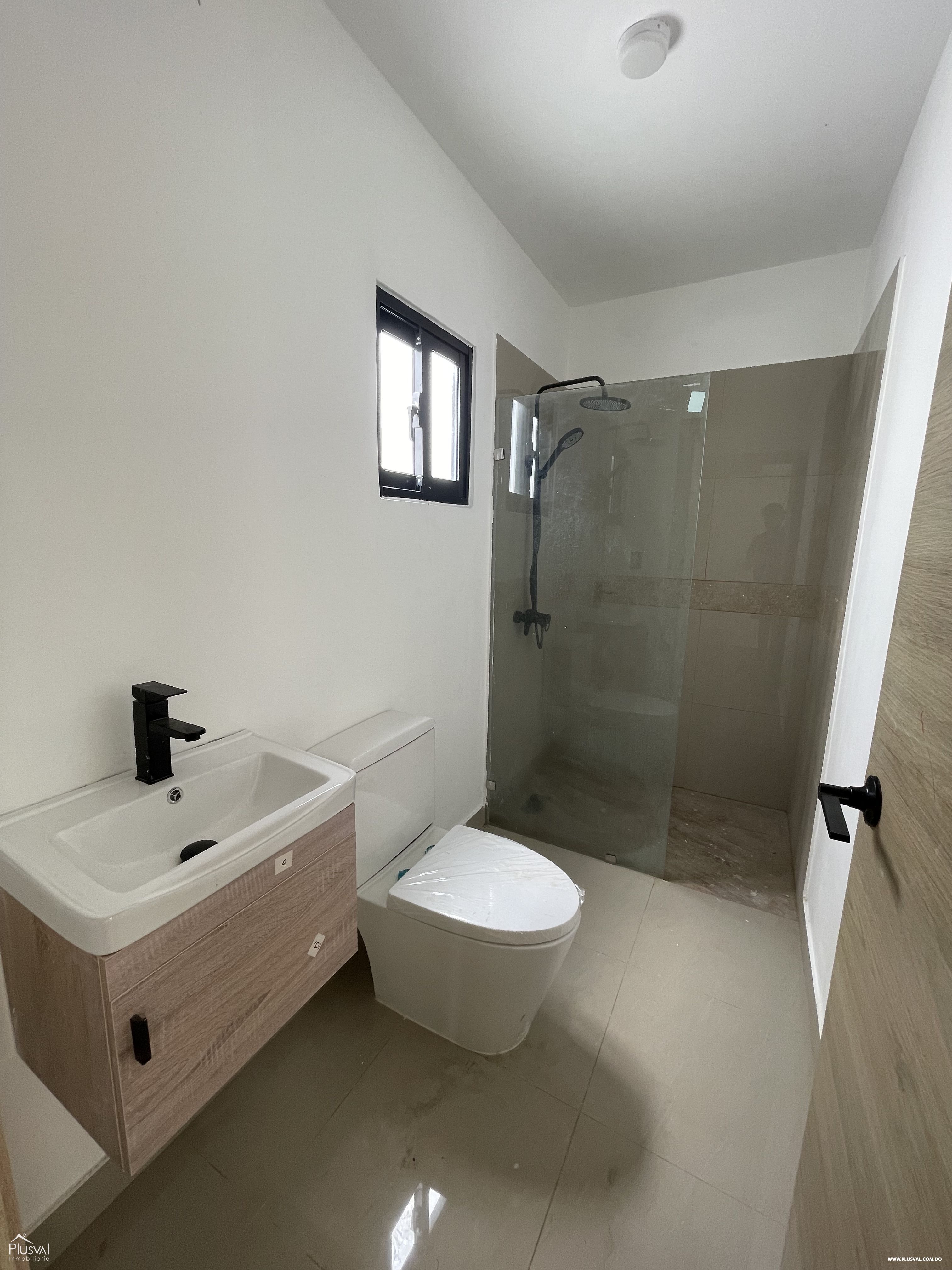 Casa en Alquiler en el Residencial Brisas de Punta Cana 451255