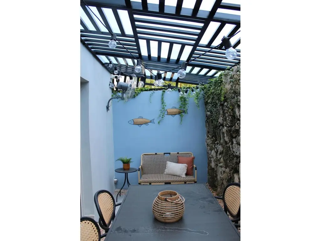 Apartamento amueblado y decorado en Venta en punta cana 484822