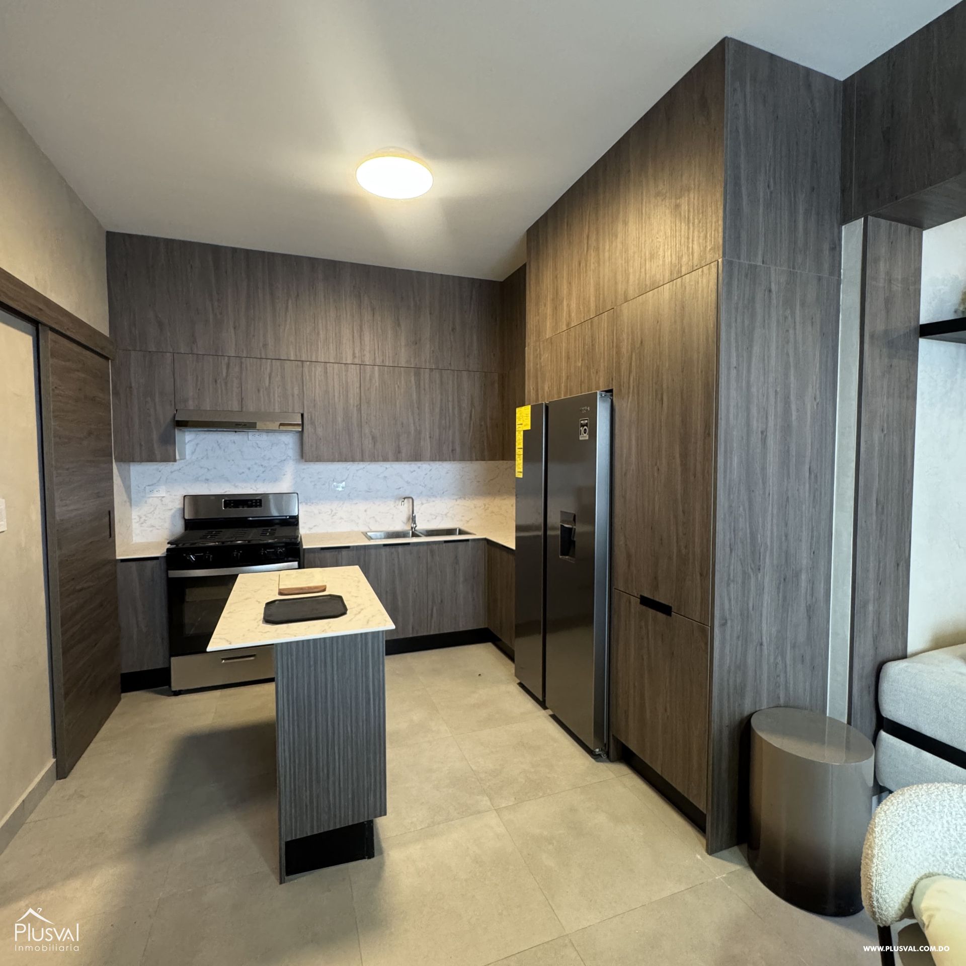 Modernos apartamentos en venta, en el centro de Naco 413148