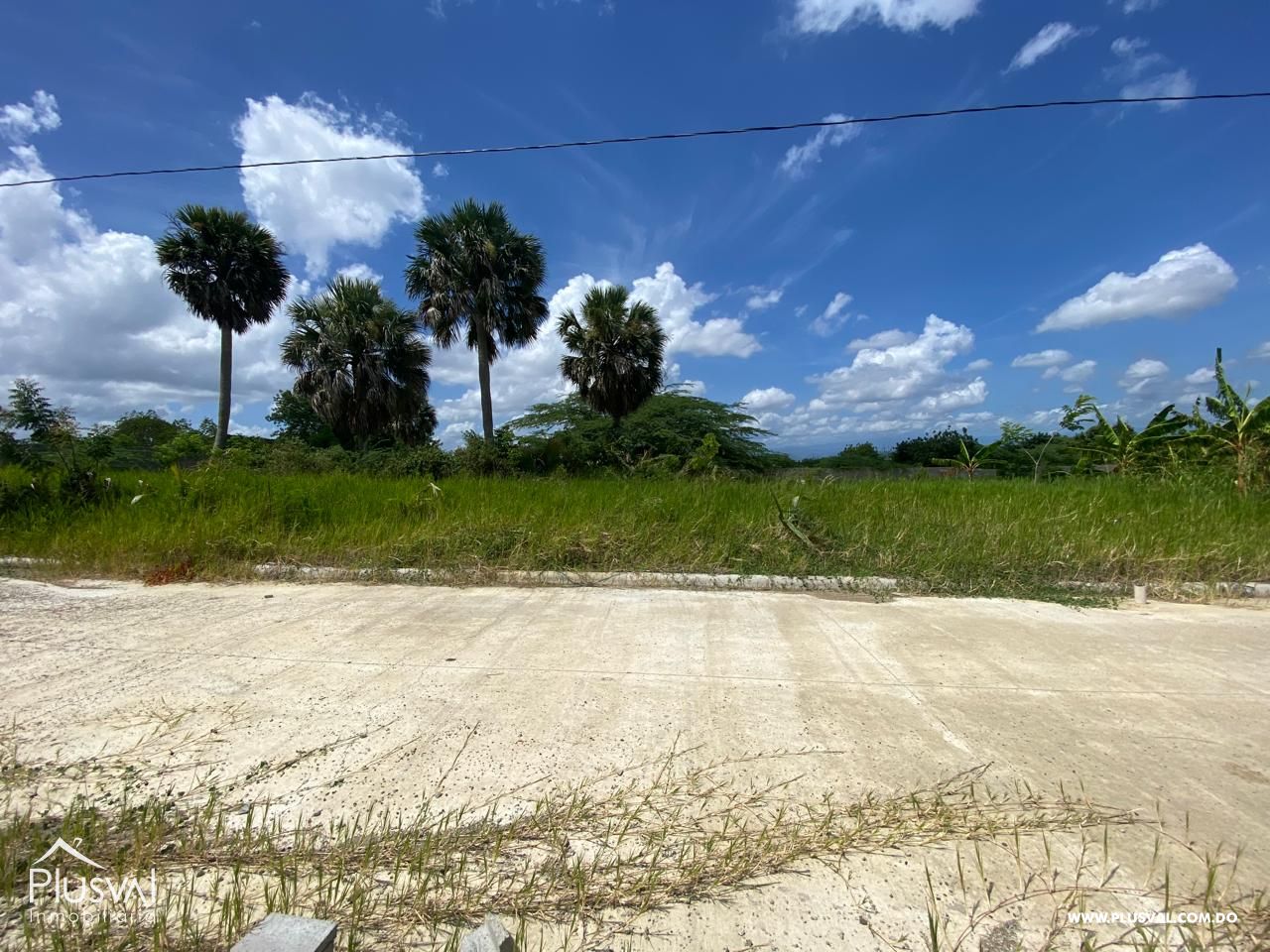 Solar en Venta en Residencial Privado 470562