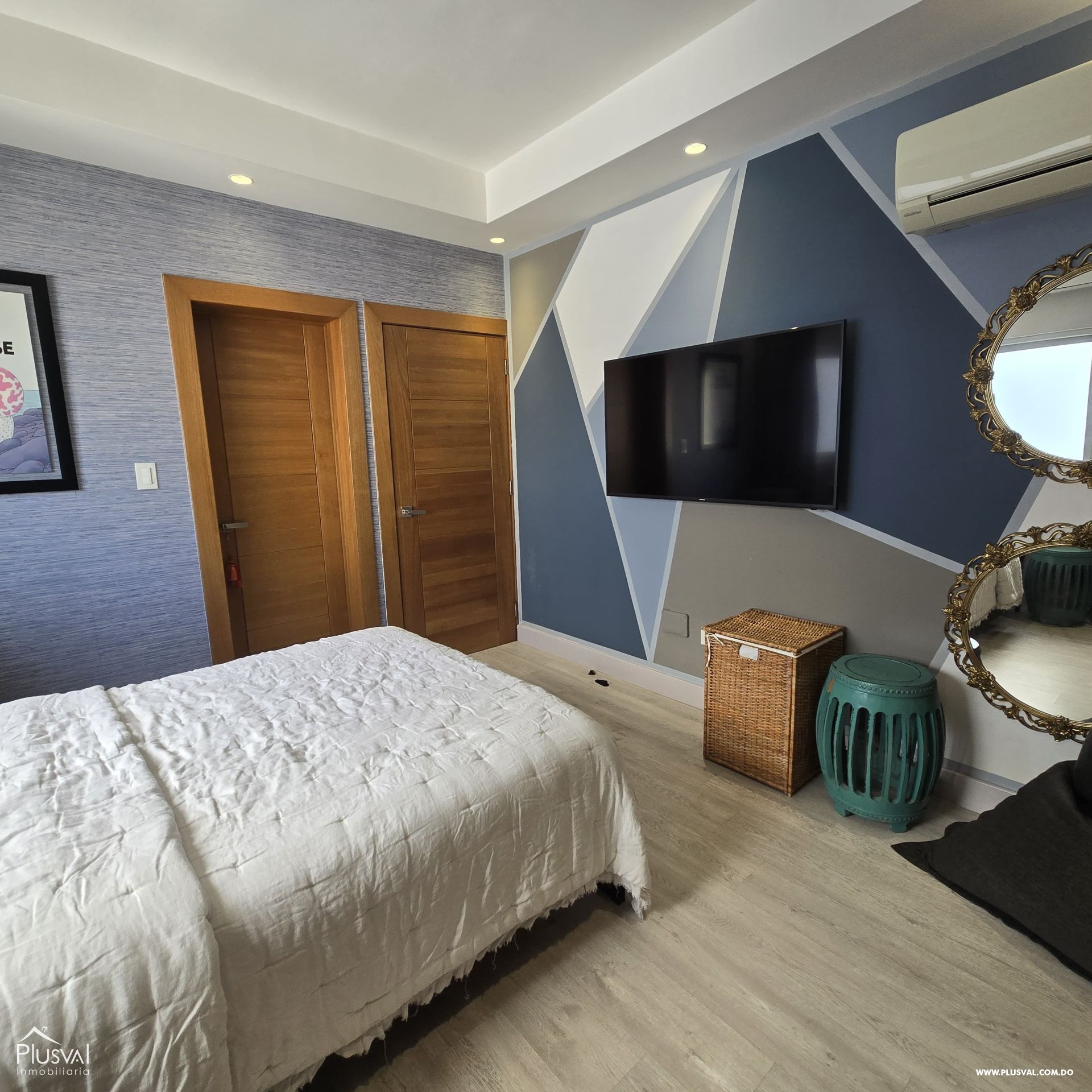 Apartamento Moderno en Venta en El Vergel – 2 Habitaciones + Servicio | 111 m² | Torre con Amenidades 414766