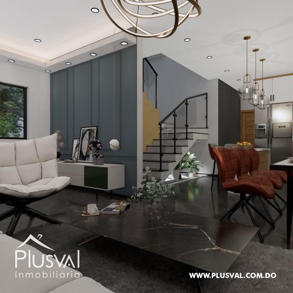 Casas Duplex en Brisa Oriental 254260