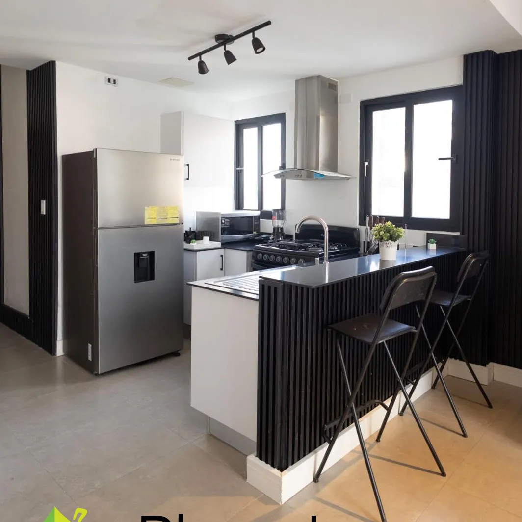 Moderno apartamento en venta en Serralles 430705