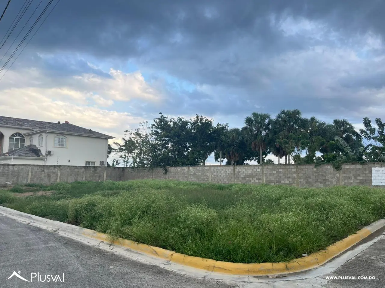 Se Vende solar en la Urbanizacion Doña Isabel G 497754