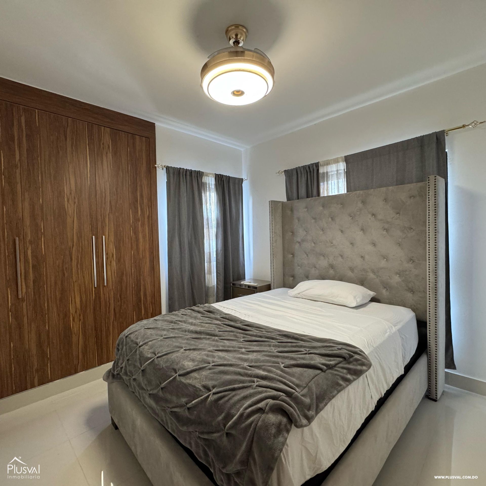 Apartamento en Venta en el Copal, Santiago. 504344