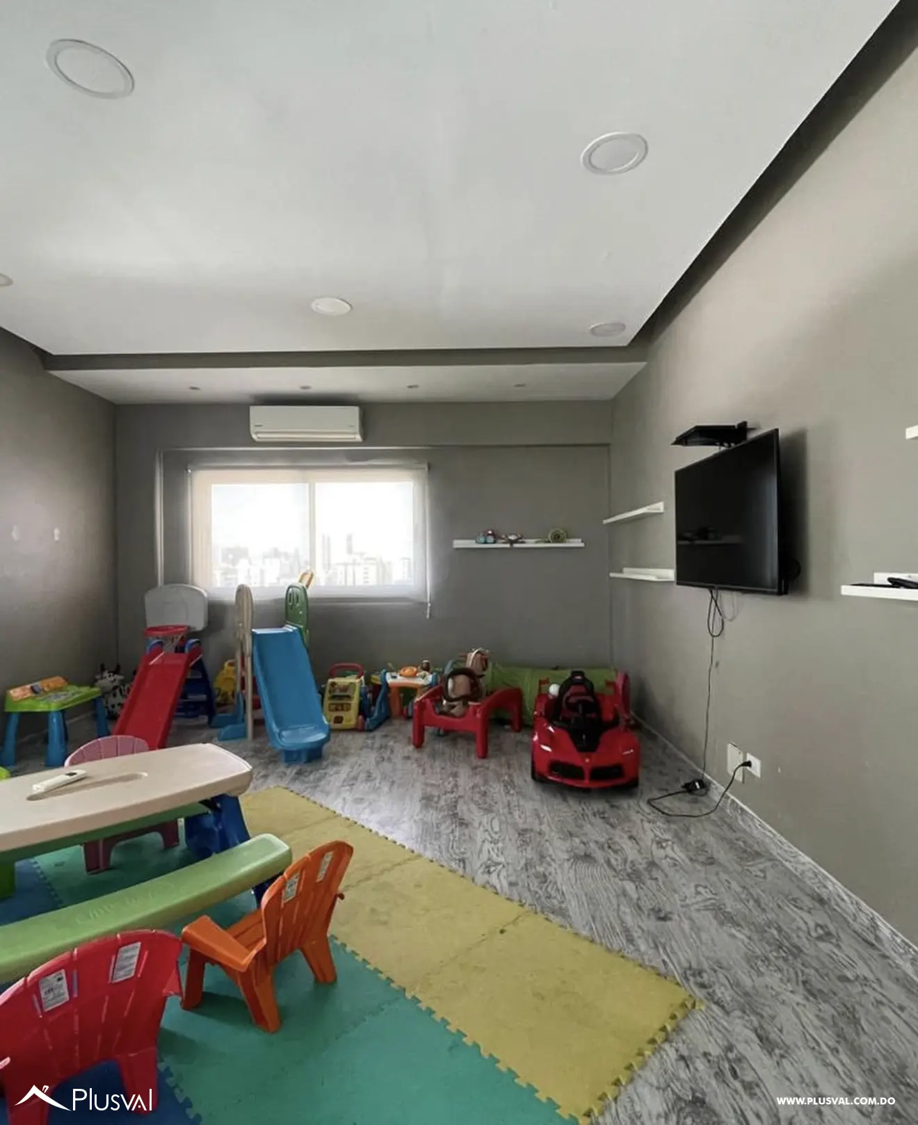 Alquiler de Penthouse en Naco 507447