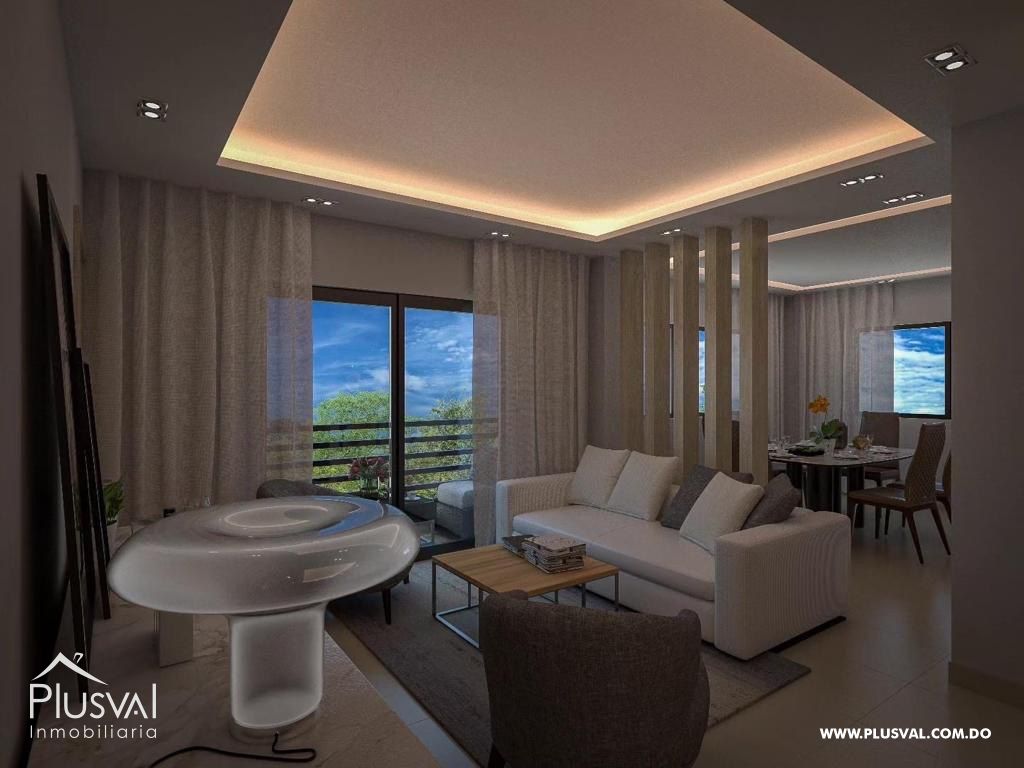 Apartamento en venta en el Ensanche Ozama 300580