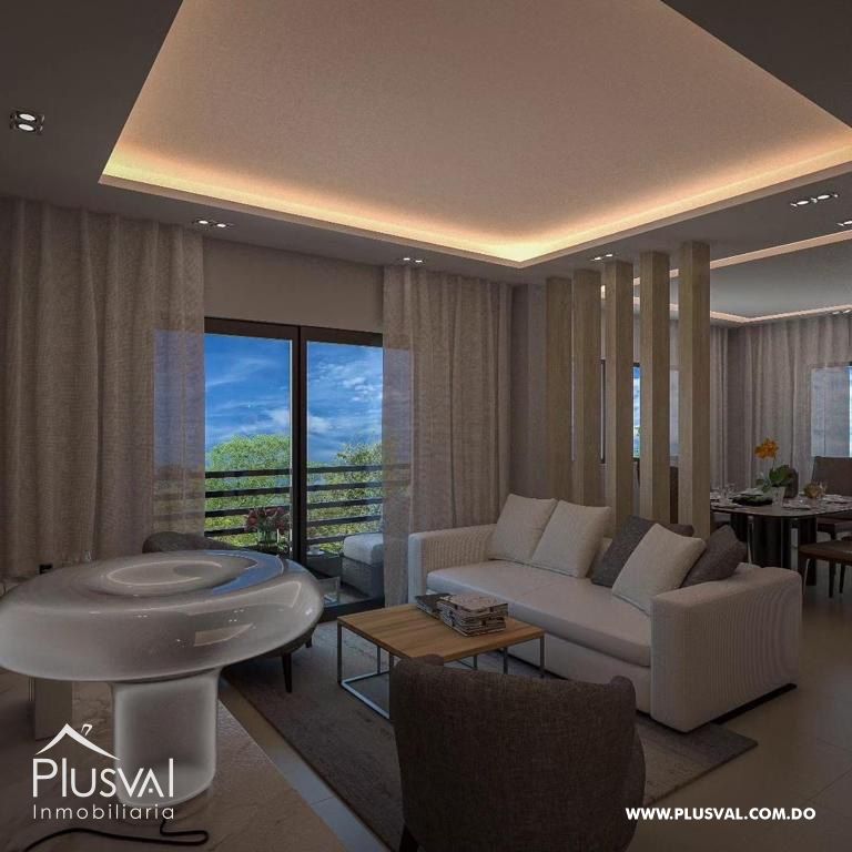 Apartamento en venta en el Ensanche Ozama 300580