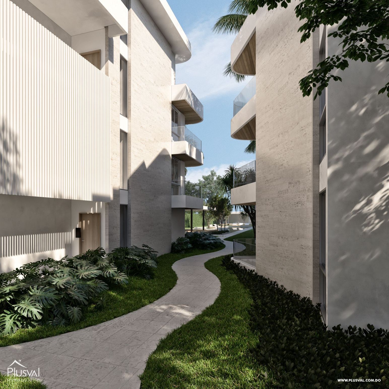 Serenidad Caribeña: Exquisito apartamento estudio en Cabarete 280238