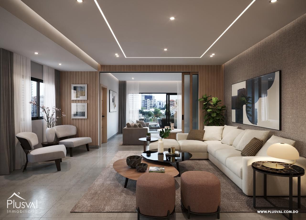 Apartamentos en venta en el Millón 488311