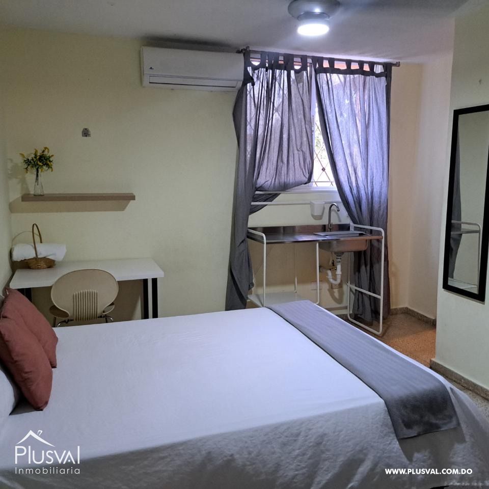Casa en Venta en Gazcue – Ubicación Privilegiada y Gran Potencial 433147