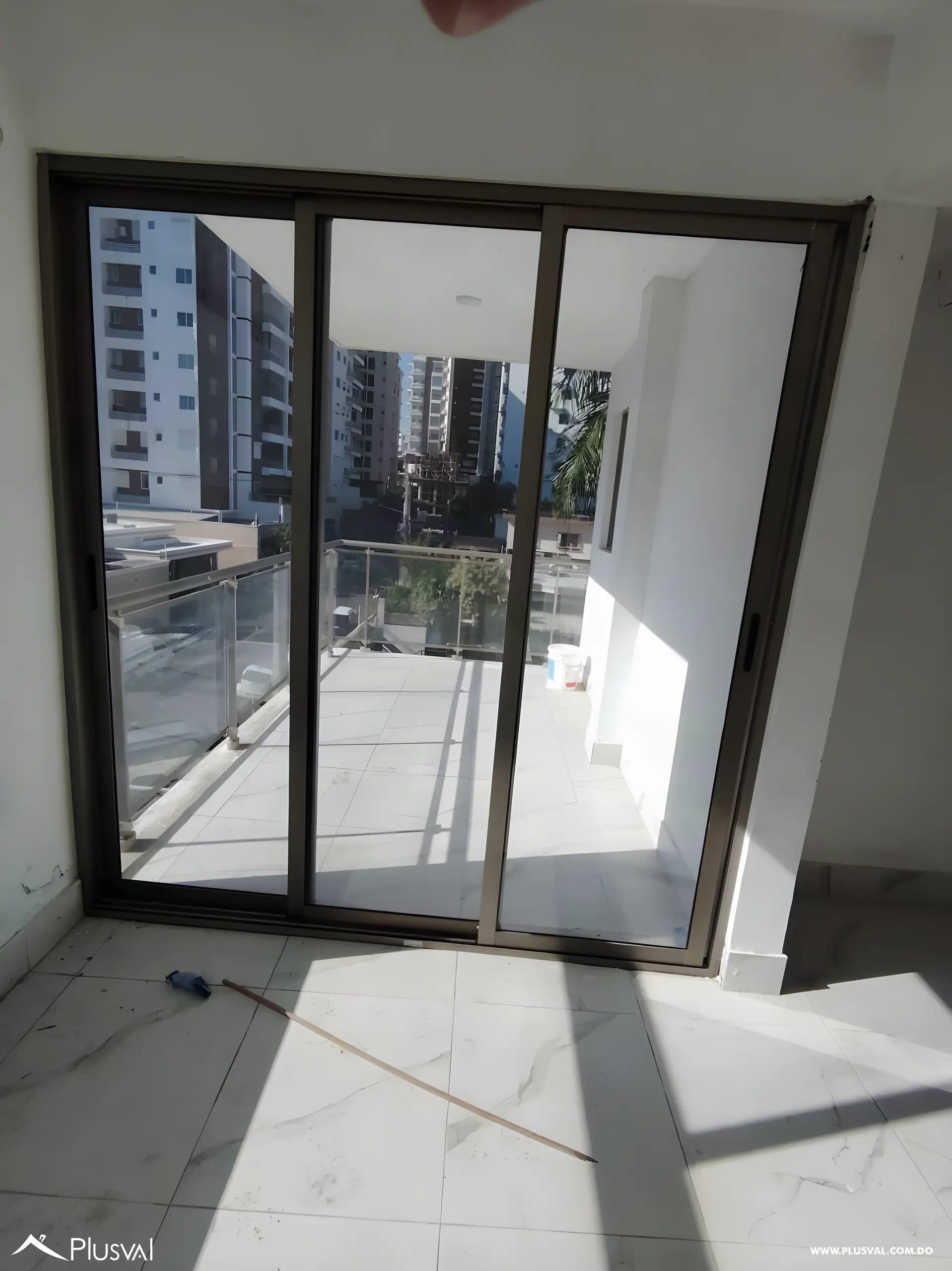 Apartamento en venta en La Esperilla 523245