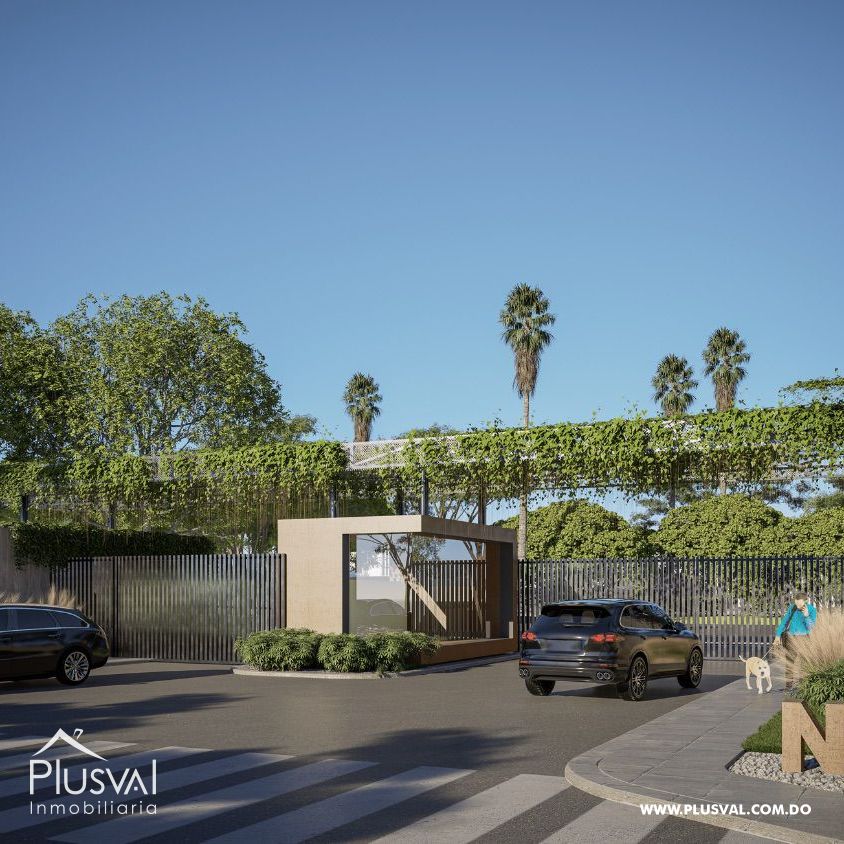 Hermoso Proyecto Cerrado de Solares 407318