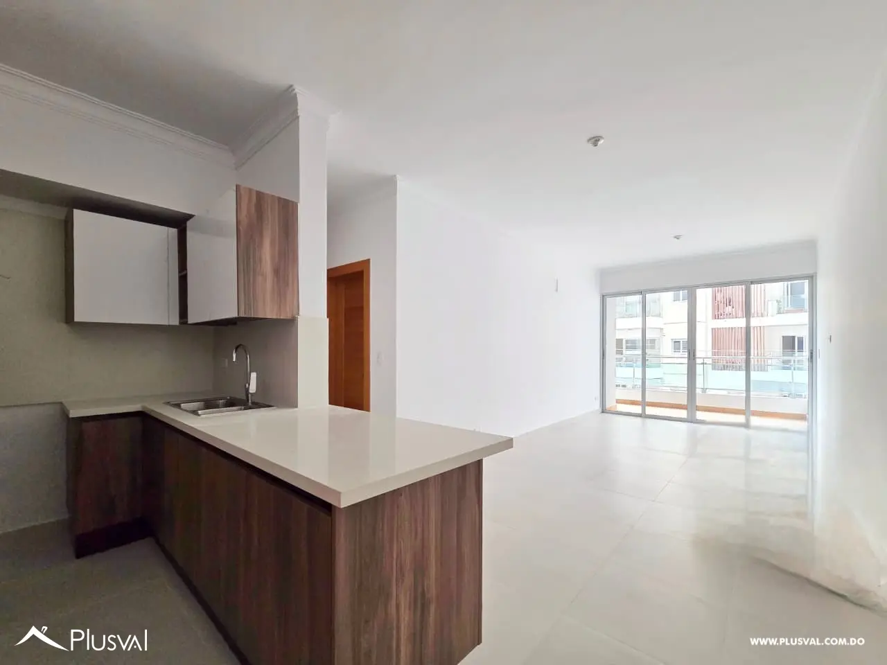Moderno Apartamento Torre de Lujo en Naco - Confort y Exclusividad 456888