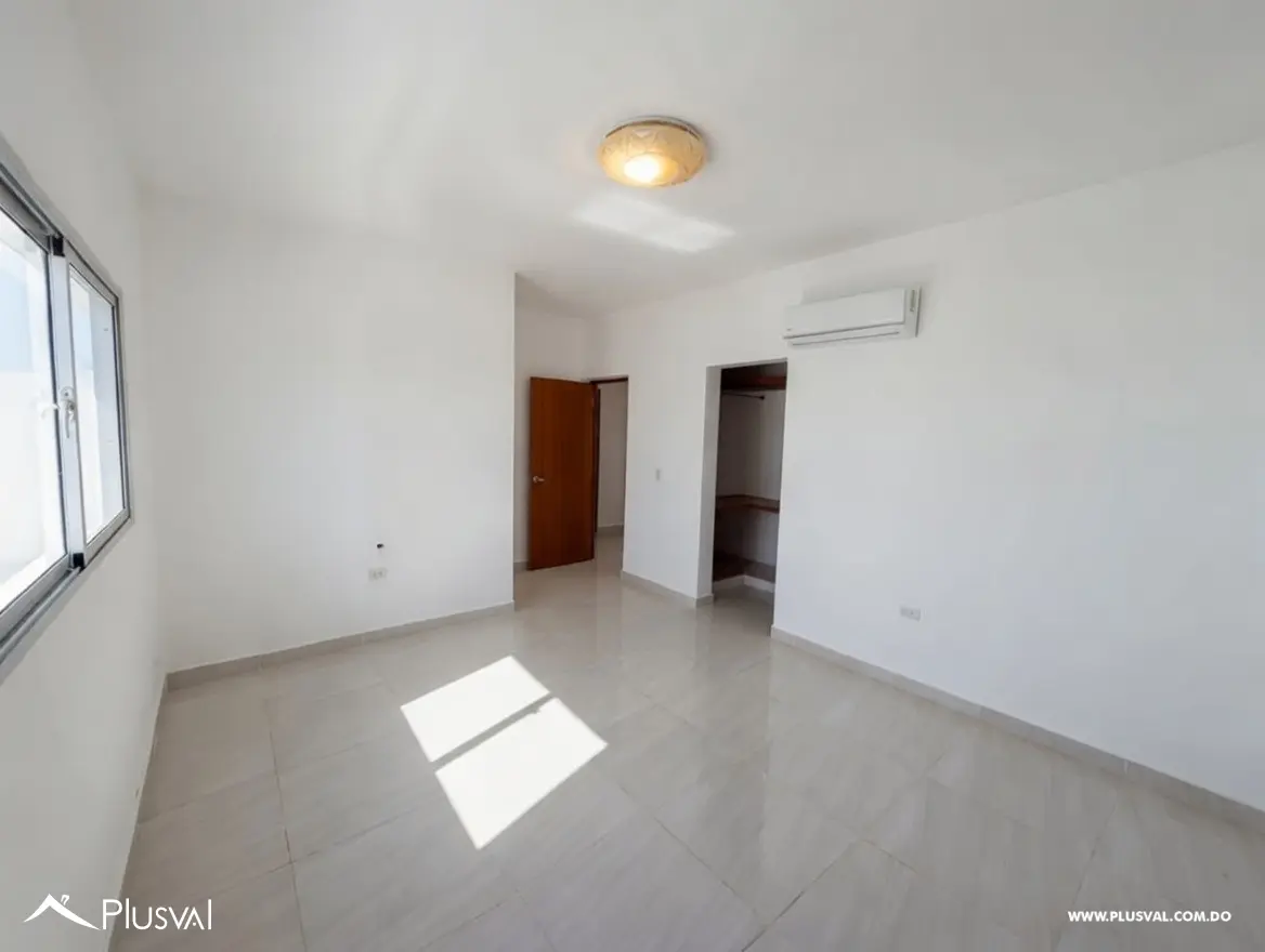 Villa en residencial privado en La Caleta con terraza 491565