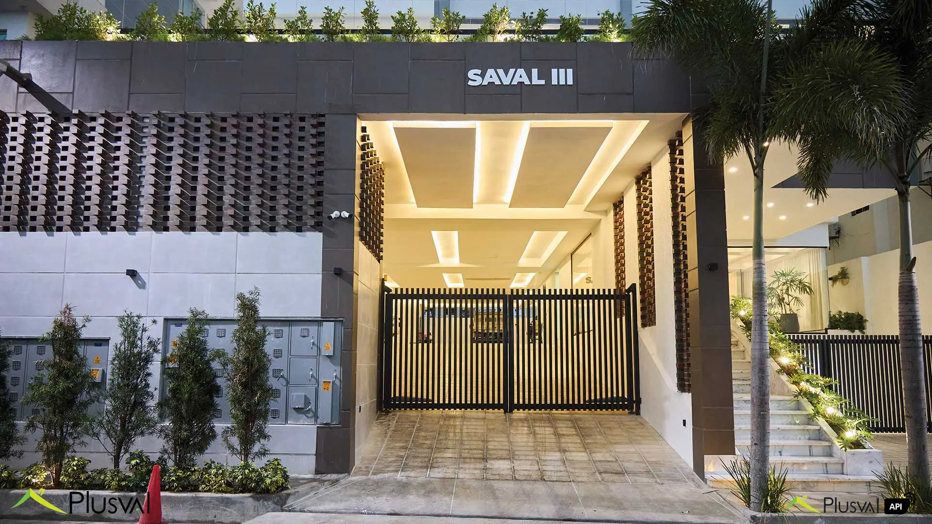 Alquilo Apartamento en Sector Serralles 451600