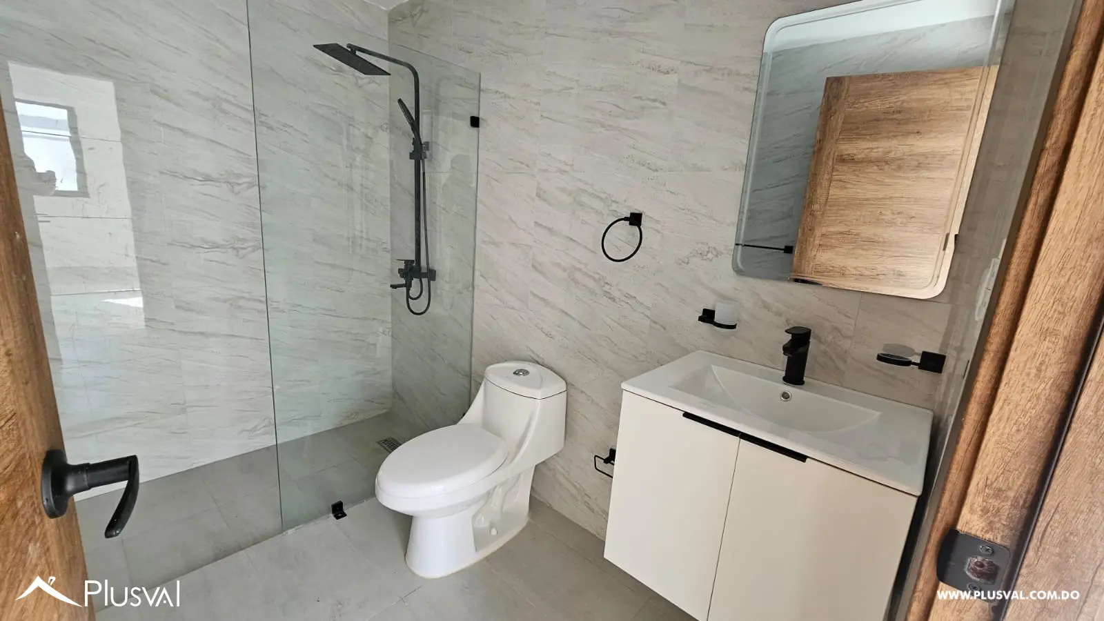 Apartamentos en Venta Ens. Naco 497111