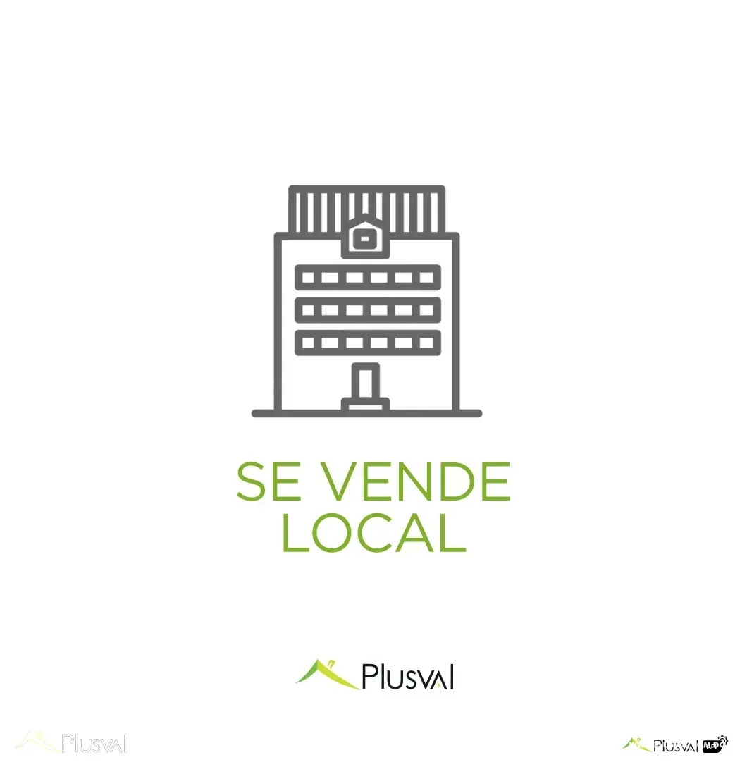 Ventas de locales en el Millon 474250