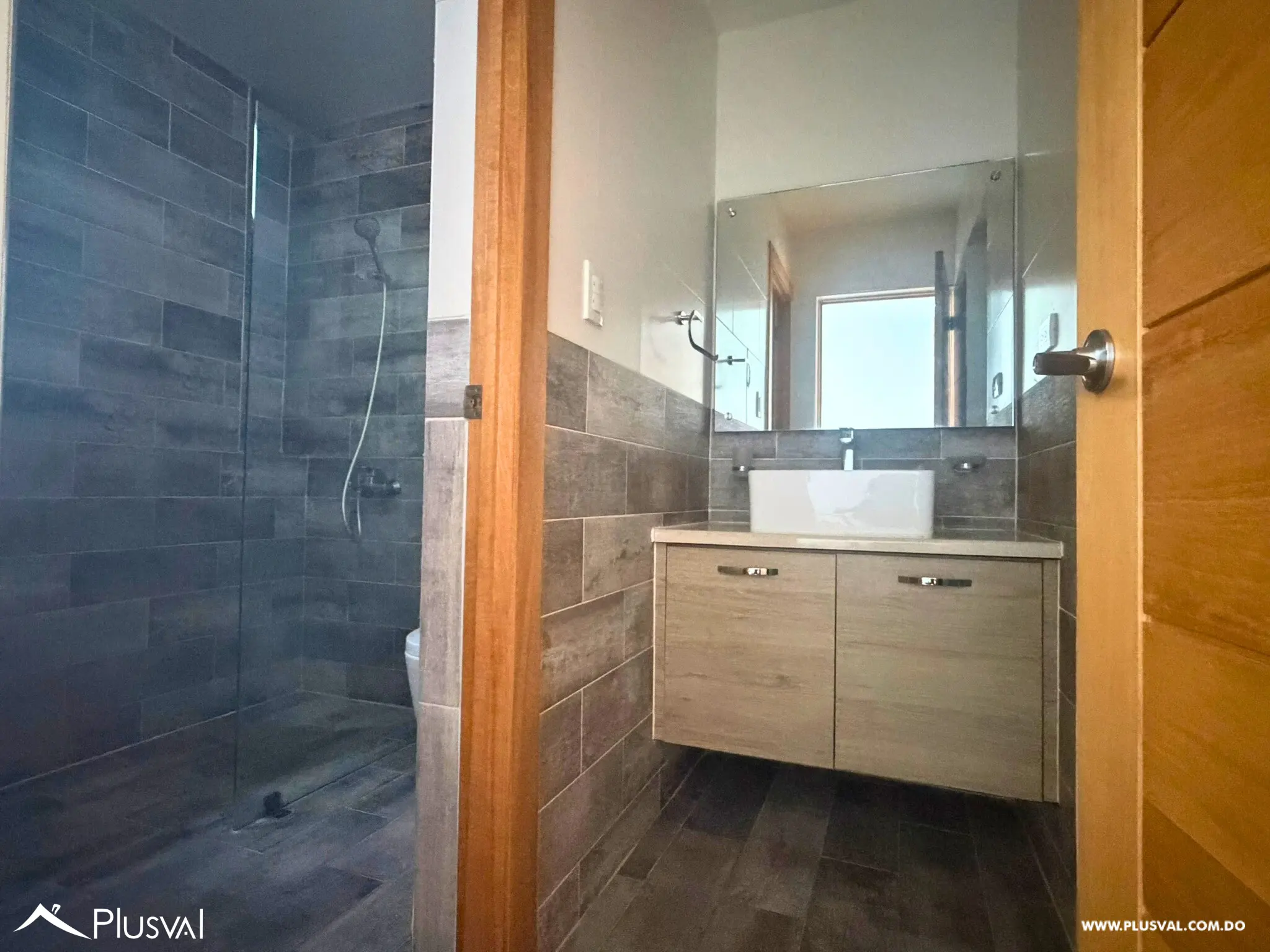 Apartamento en alquiler en el exclusivo sector de La Esperilla 493869