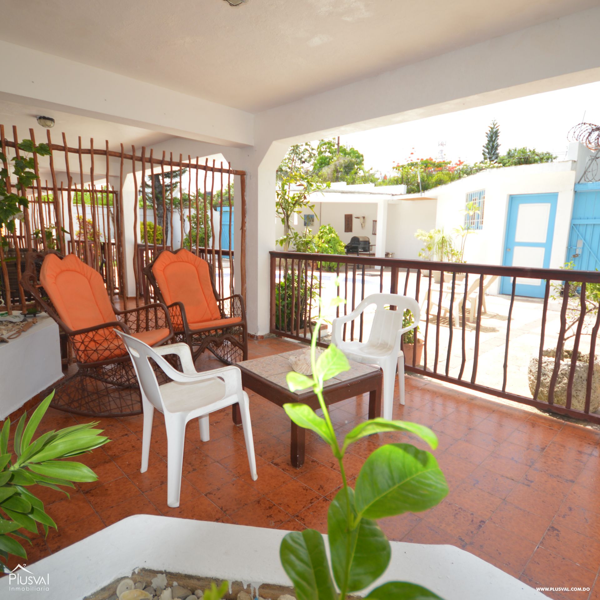 Edificio Residencial de 6 apartamentos en venta, Juan Dolio 229609