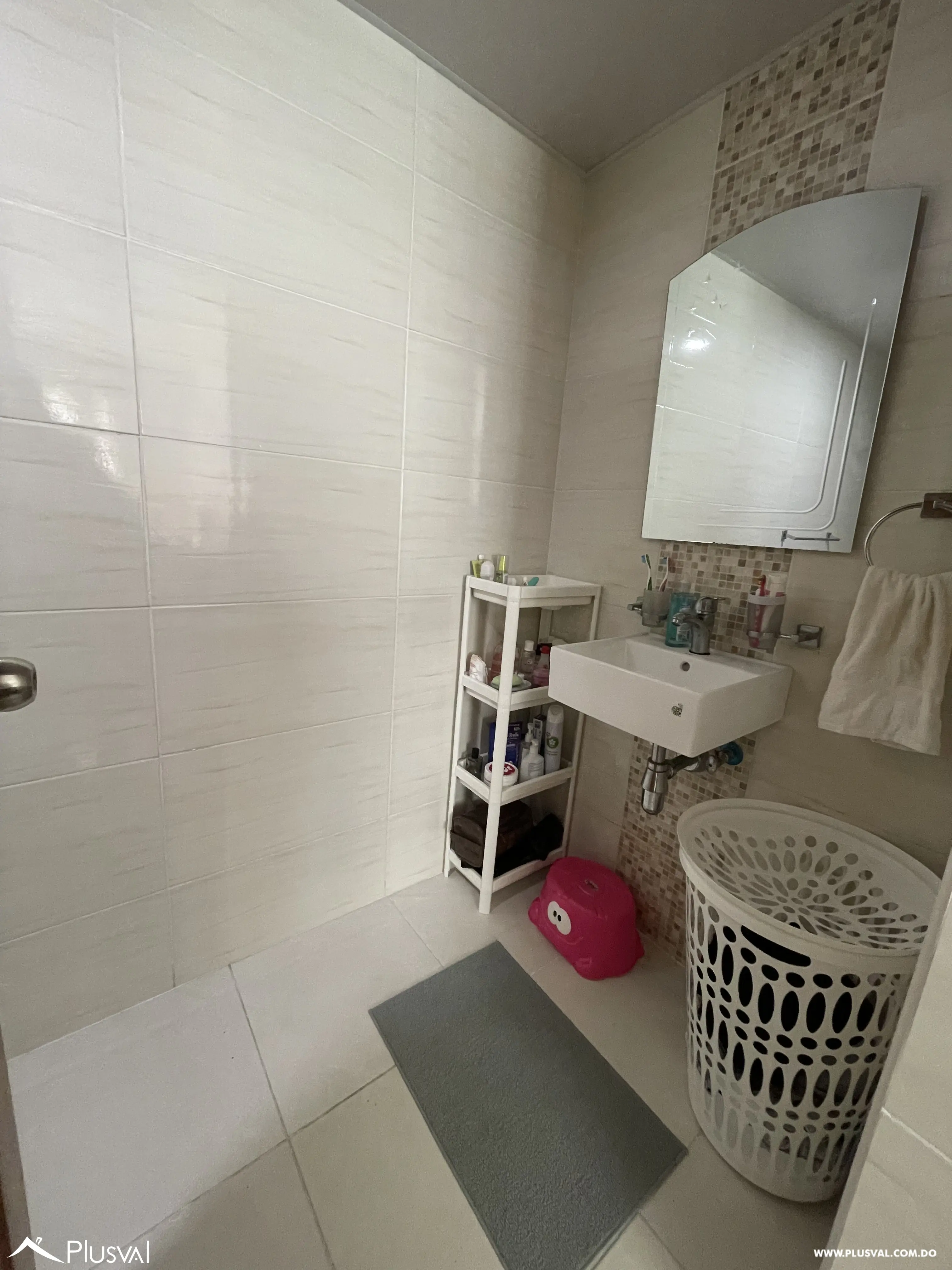 Apartamento en segundo piso con excelente ventilación y acabados modernos en venta 453947