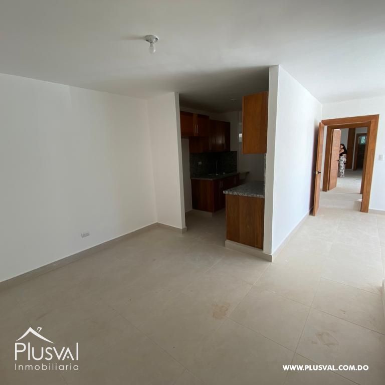 Apartamentos en venta con excelente precio para invertir 333876