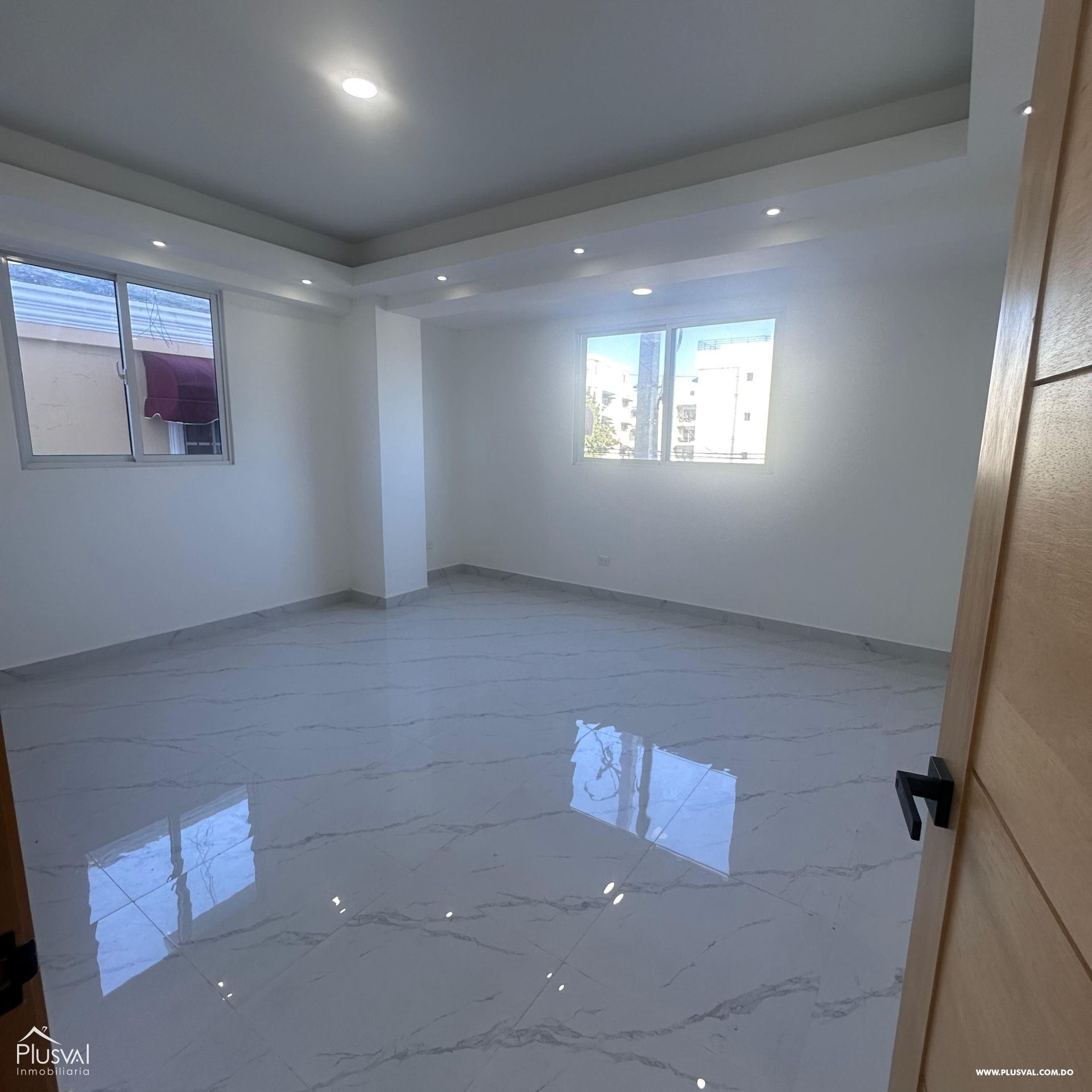 Apartamentos en Venta Vista Hermosa 410882