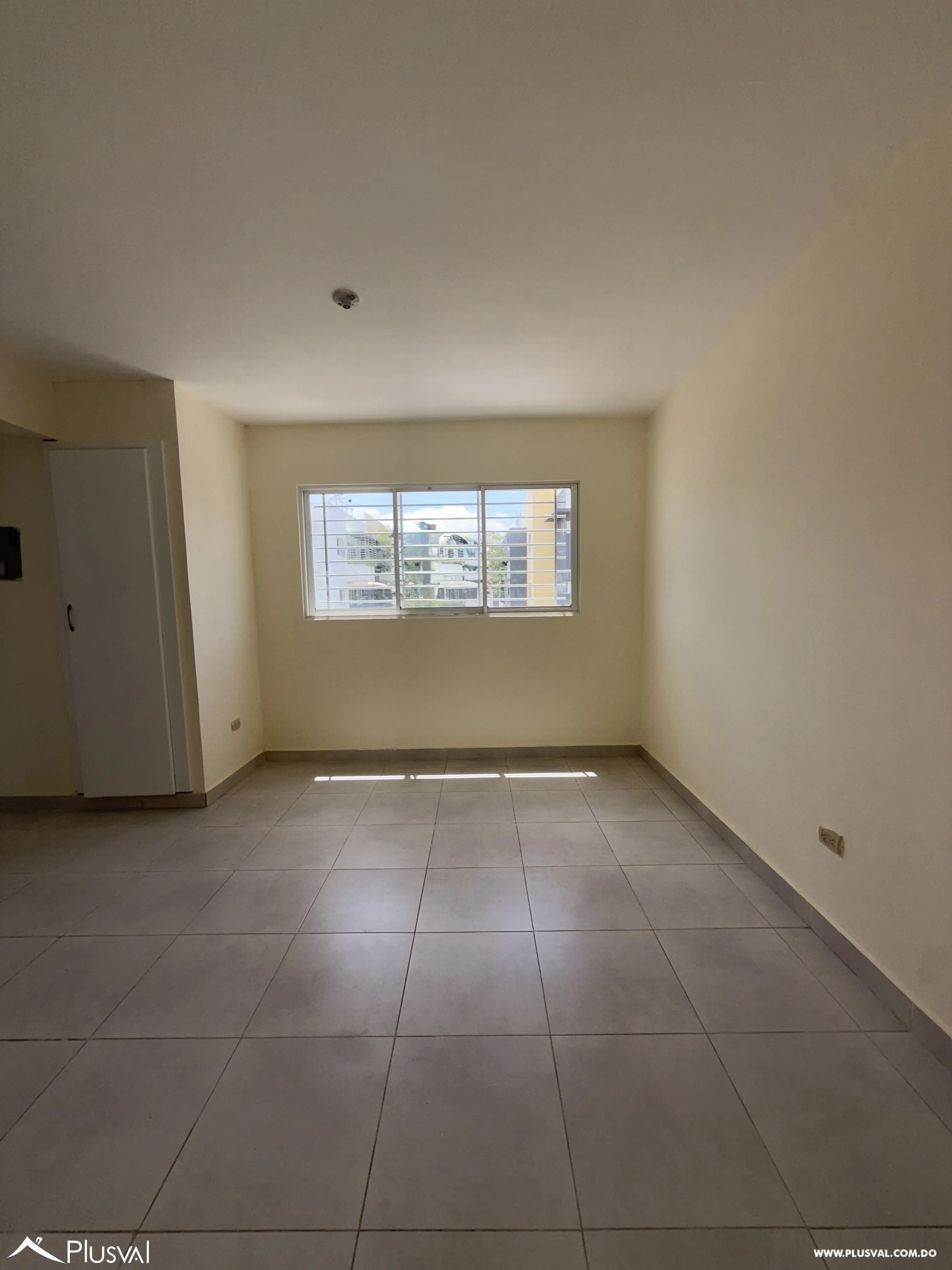 Apartamento en venta en Las Charcas, Santiago | 3 habitaciones y 95.02 m² 510065