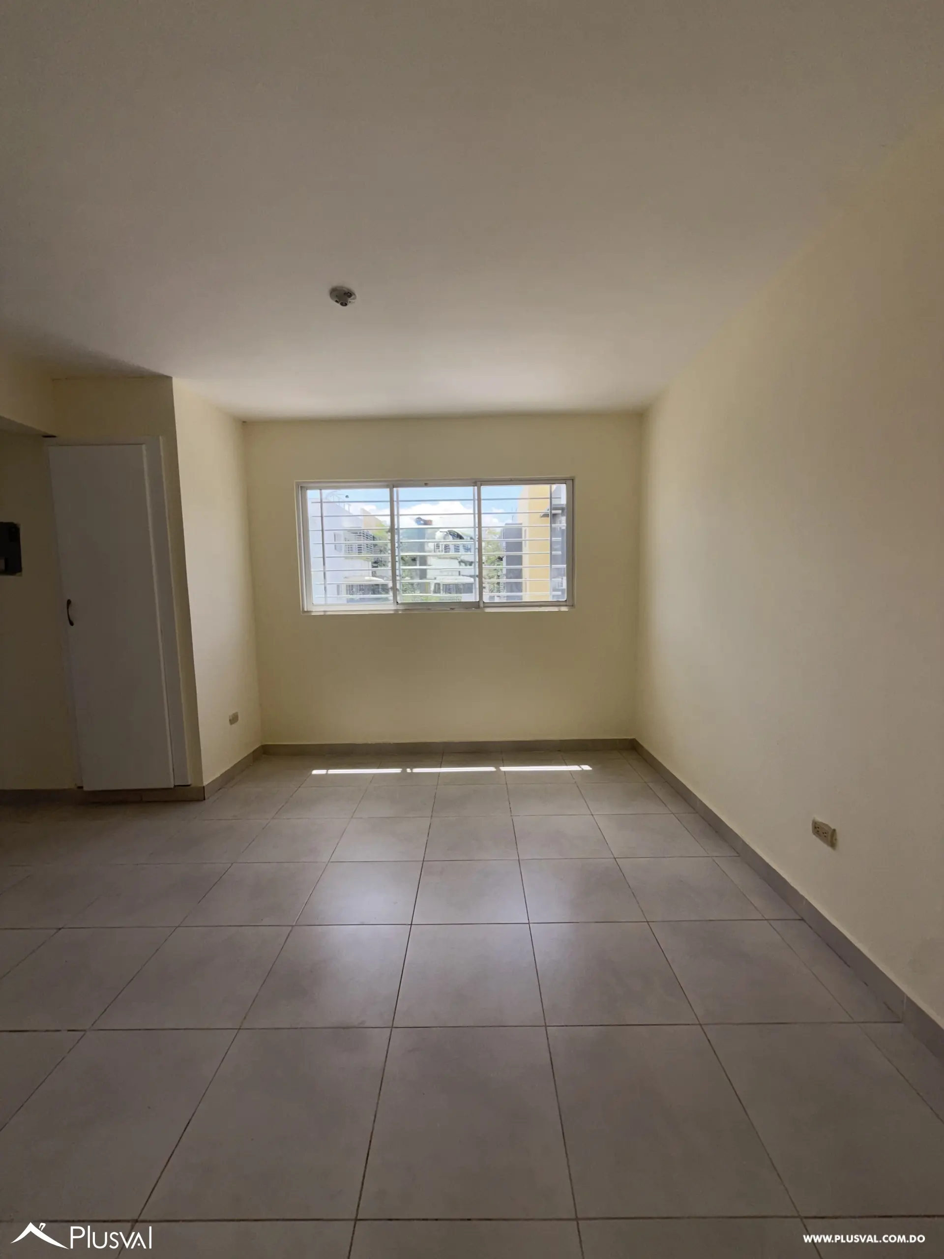 Apartamento en venta en Las Charcas, Santiago | 3 habitaciones y 95.02 m² 510065