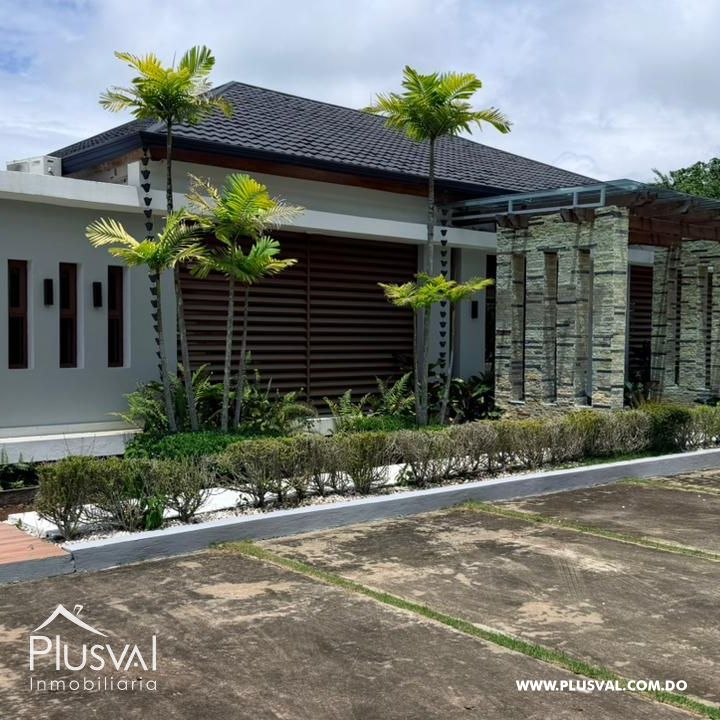 Solar en venta en Jarabacoa, La Vega 503460
