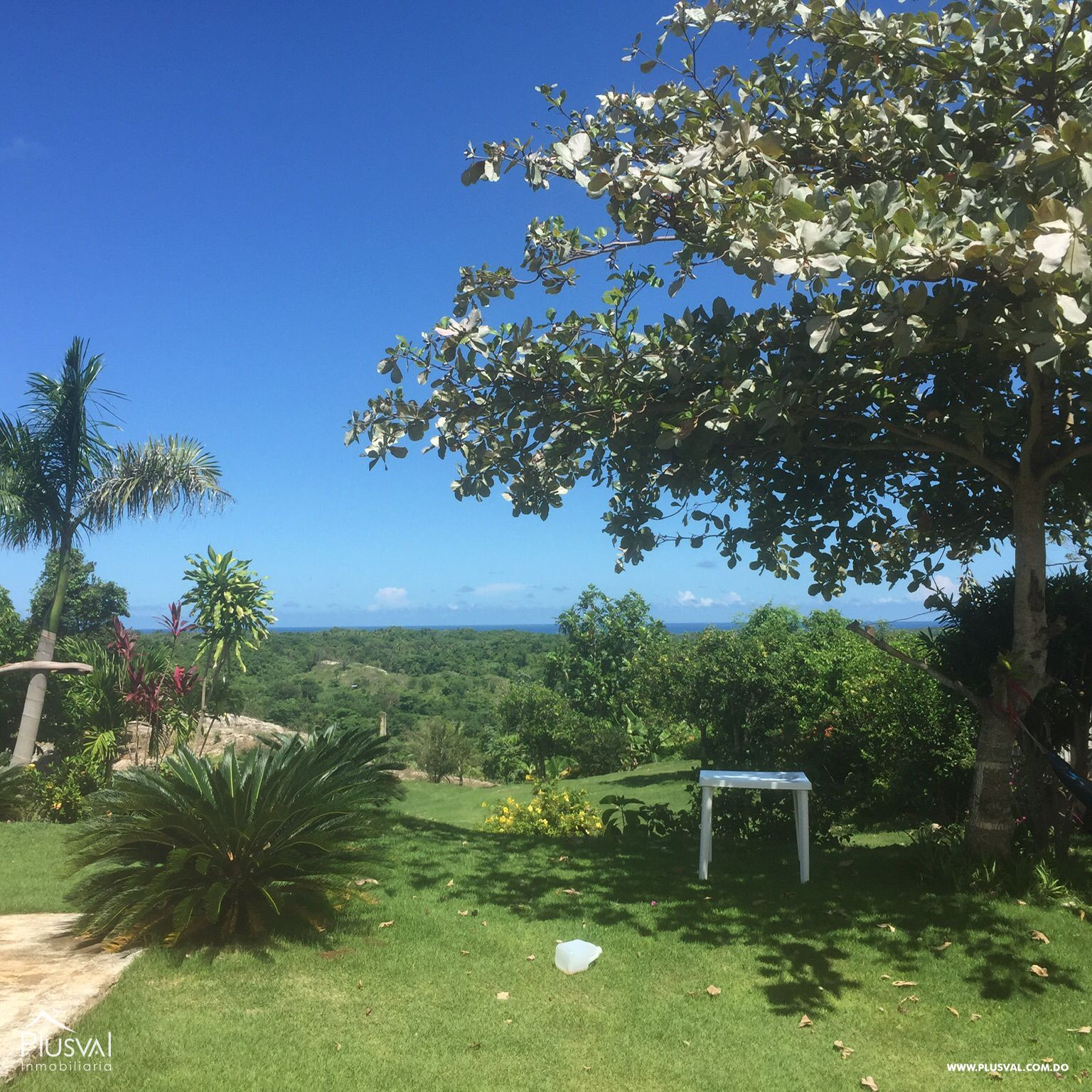 Venta de solar Las Galeras 307798