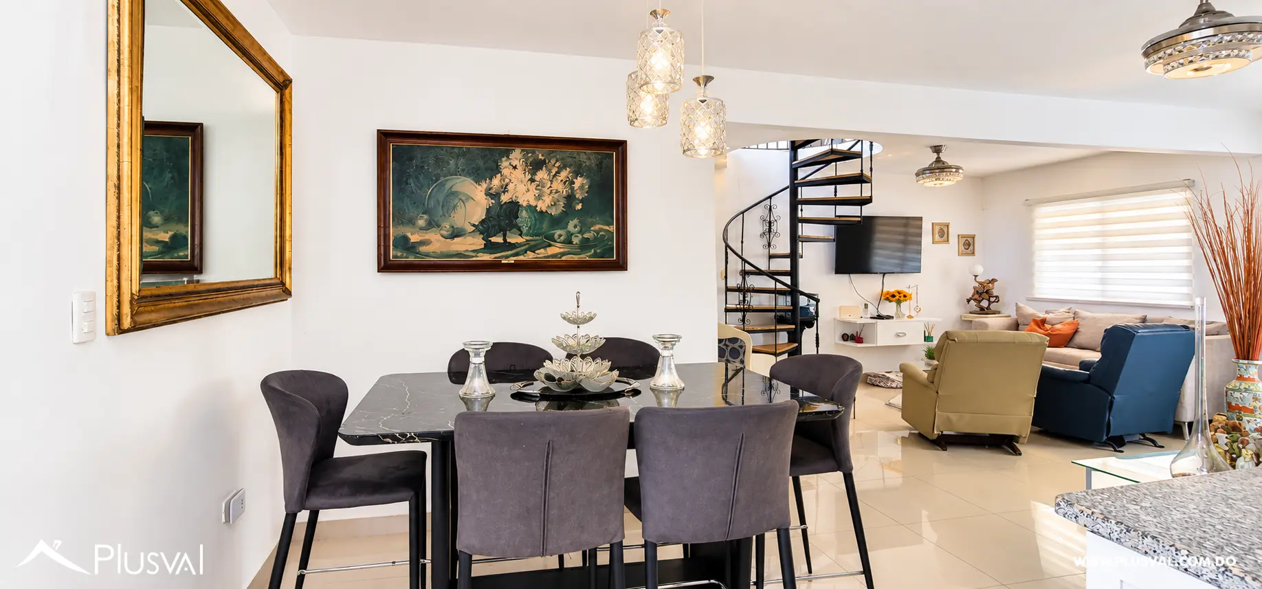 APARTAMENTO DE 2 HABITACIONES MAS APTO TIPO ESTUDIO EN SELENE V 527488