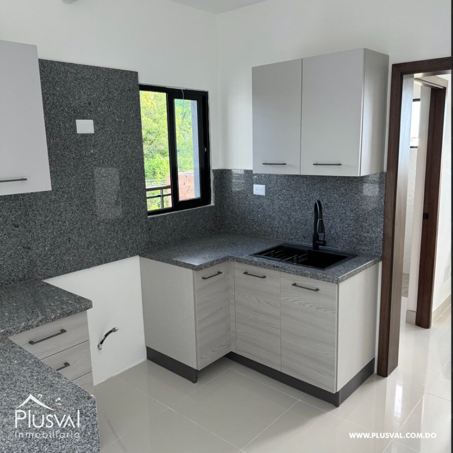 Apartamento Familiar de 3 habitaciones en Venta 415430