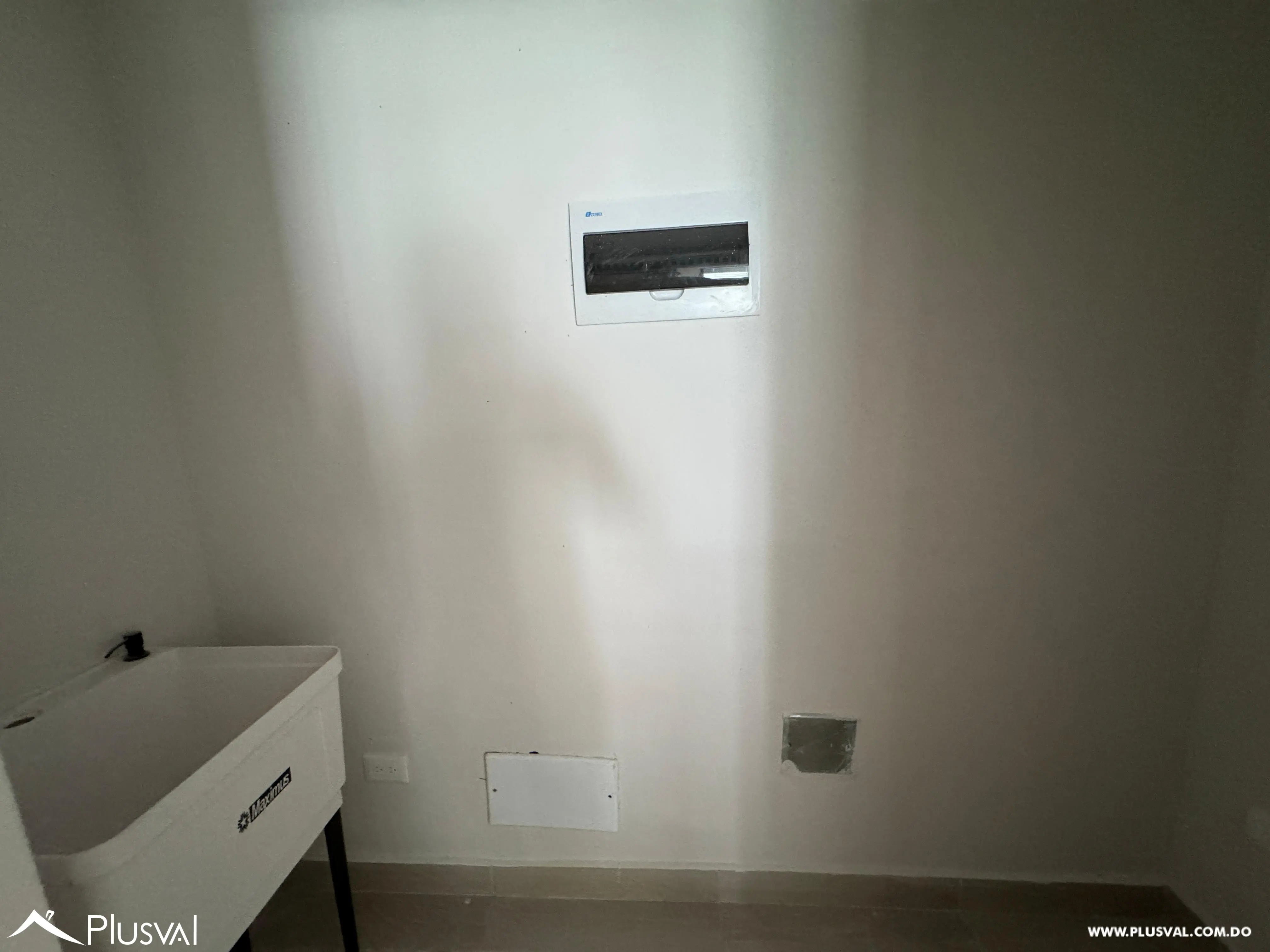 Apartamento moderno de 1 habitación en el corazón de Bávaro – listo para mudanza inmediata 468744