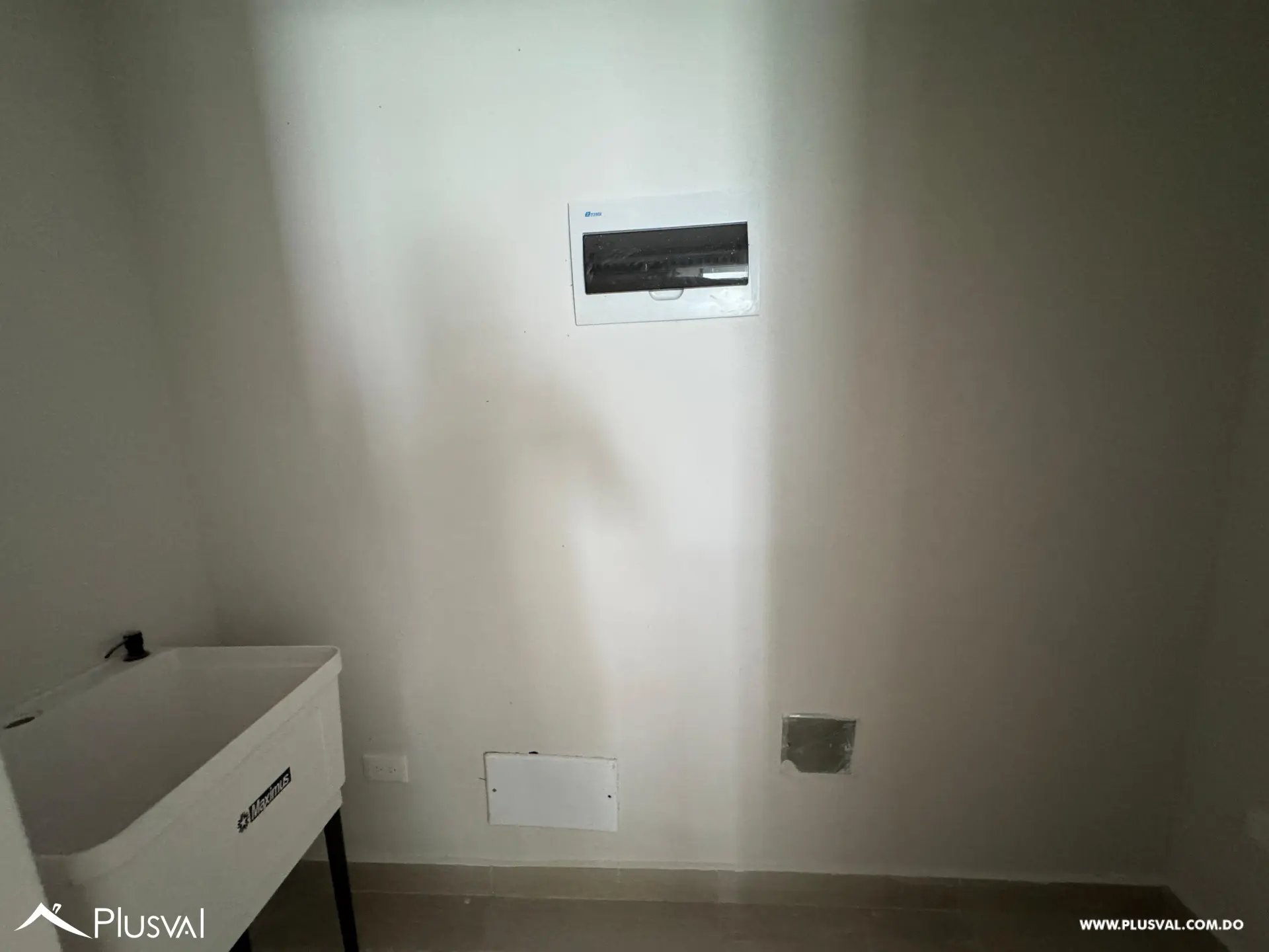 Apartamento moderno de 1 habitación en el corazón de Bávaro – listo para mudanza inmediata 468744